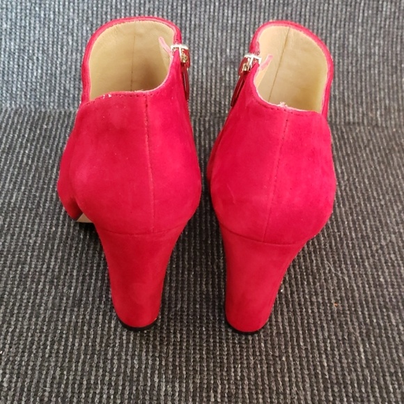 Carolina Espinoza ankle boots - Picture 4 of 7